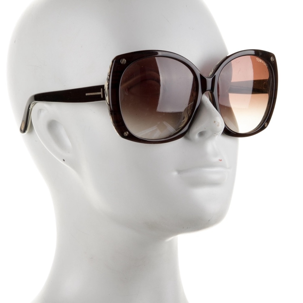 Tom Ford Gabriella Sunglasses